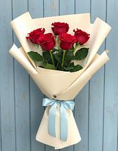 Букет Классика чувств #REPLACE_PRED# Халино