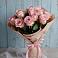 Букет цветов из: Розы в Халино