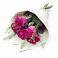 Букет цветов из: Розы в Халино