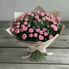 Букет Удовольствие #REPLACE_PRED# Халино