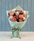 Букет цветов из: Розы в Халино