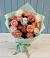 Букет цветов из: Розы в Халино